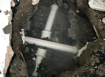安新阳台漏水维修公司为您分享楼上楼下漏水怎么处理