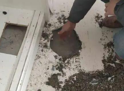 安新卫生间漏水维修公司分享下精确定位查漏水一次多少钱?不同级别收费不同