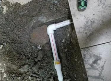 安新阳台漏水维修时有哪些声音会影响检漏仪